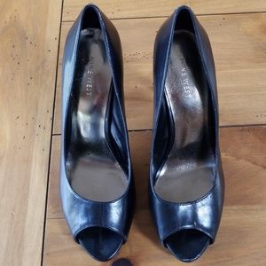 Nine West Pumps